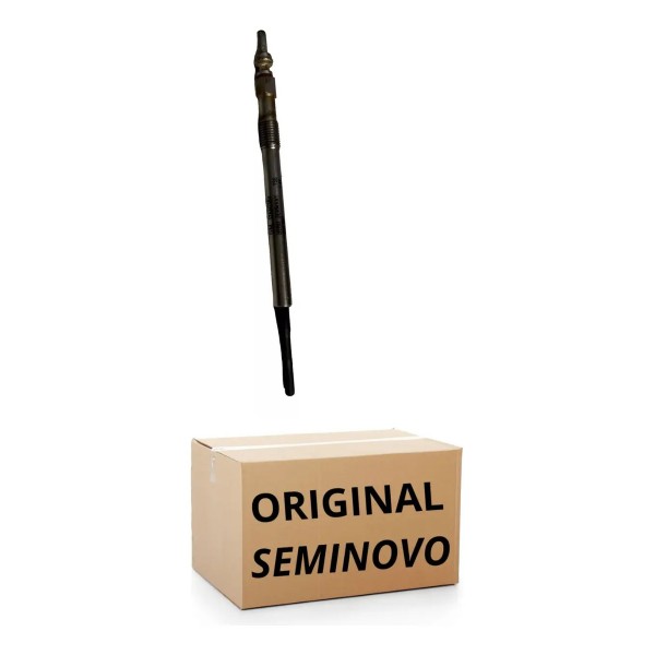 Velas Aquecedoras Motor S10 2.8 200cv 2016 Diesel