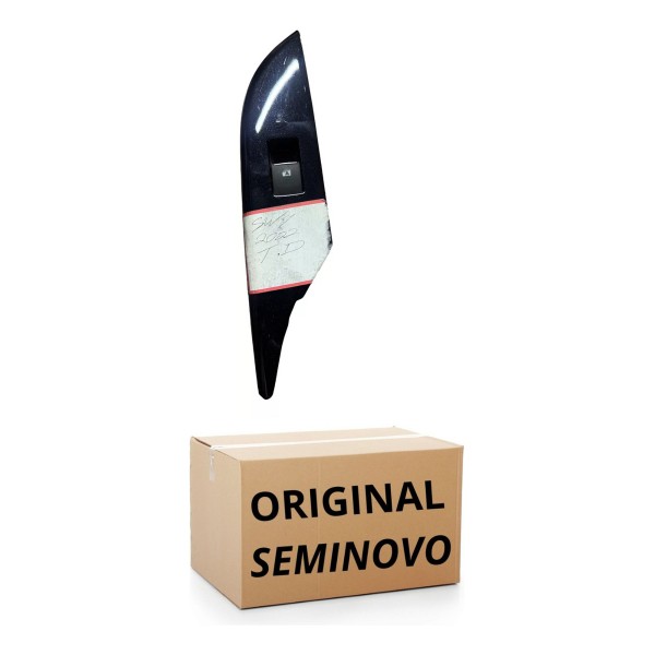 Botão Vidro Eletrico Hilux 16/21 Traseiro Direito 742710k370