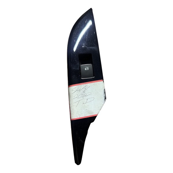 Botão Vidro Eletrico Hilux 16/21 Traseiro Direito 742710k370