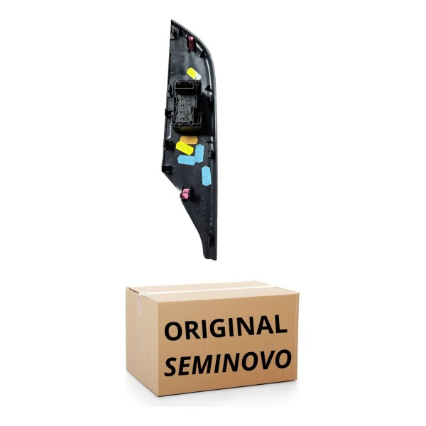 Botão Vidro Dianteiro Direito Toyota Hilux 2021 742310k710