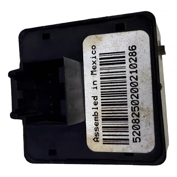 Botão Tração 4x4 Gm S10 2023 2.8 Diesel 52082502