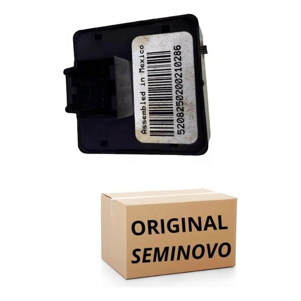 Botão Tração 4x4 Gm S10 2023 2.8 Diesel 52082502