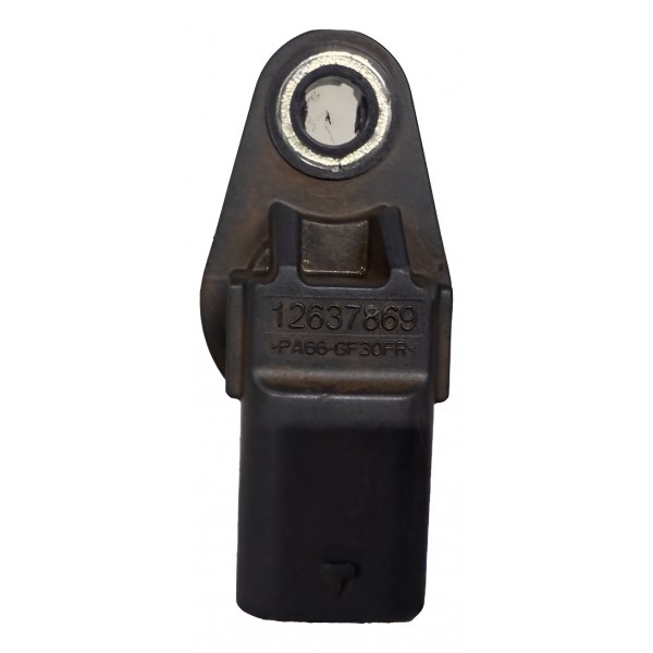 Sensor De Fase S10 2.8 16v Diesel 12637869