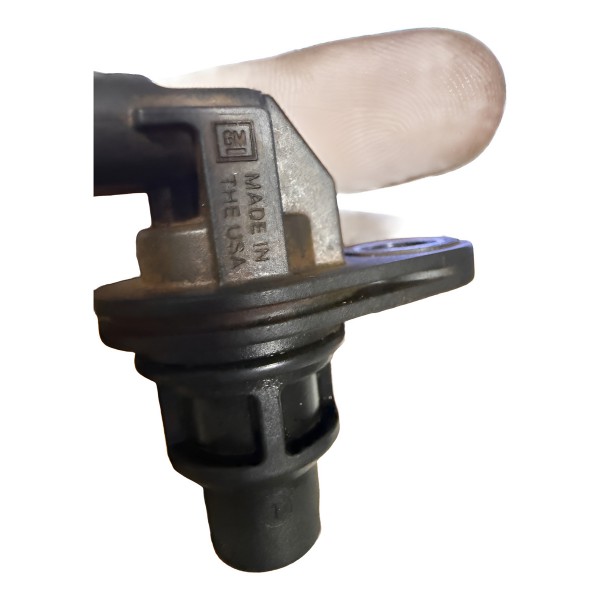 Sensor De Fase S10 2.8 16v Diesel 12637869