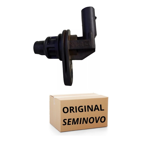 Sensor De Fase S10 2.8 16v Diesel 12637869