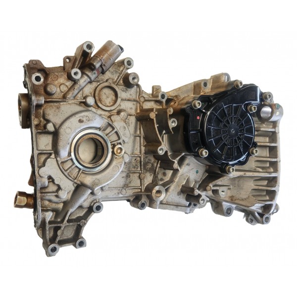 Bomba De Óleo Jeep Renegade 1.3 2022 Original Usado