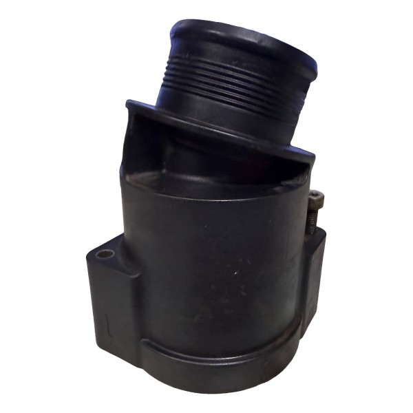 Flange Turbina Vw Amarok 2.0 Biturbo 180cv 2010 A 2018