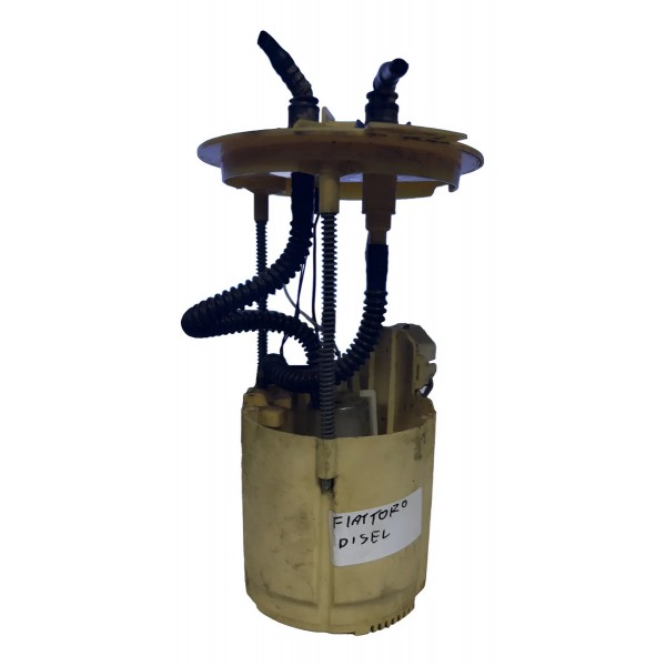 Bomba Combustível Jeep Renegade 2018 A 2019 - 00051961569