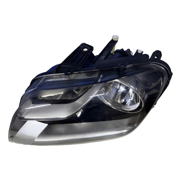 Farol Foco Duplo Amarok 2019 Arteb L.e Esquerdo/motorista