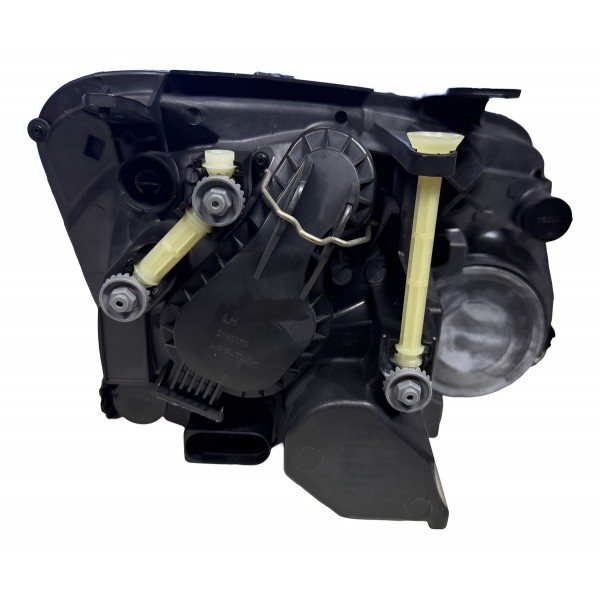 Farol Foco Duplo Amarok 2019 Arteb L.e Esquerdo/motorista
