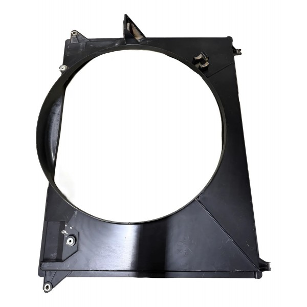 Defletor Do Radiador Toyota Hilux Sw4 3.0 2013 A 2015