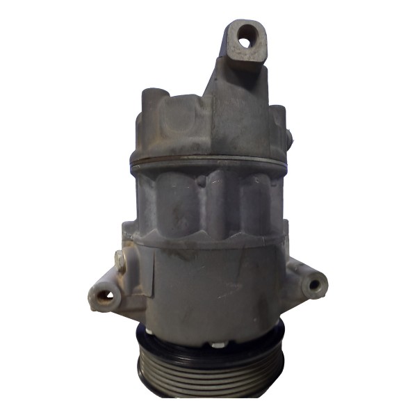 Compressor Ar Condicionado Toro/renegade 1.8 2018