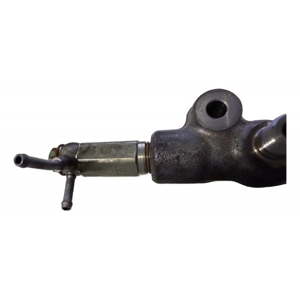 Flauta Bico Injetores S10 2021/2022 55502493