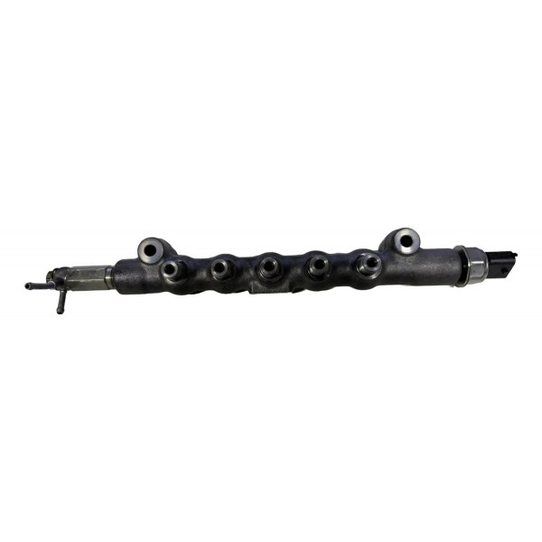 Flauta Bico Injetores S10 2021/2022 55502493