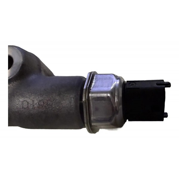Flauta Bico Injetores S10 2021/2022 55502493
