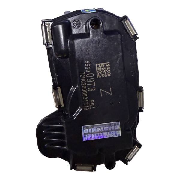 Corpo Borboleta Tbi Chevrolet S10 2.8 2022 2023 55500973