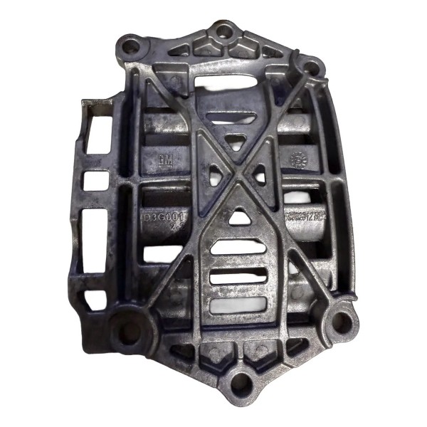 Bandeja Motor Lateral Canister Chevrolet S10 2.8 2017 2021