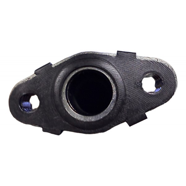 Cano Bomba De Óleo S10 2022 Original