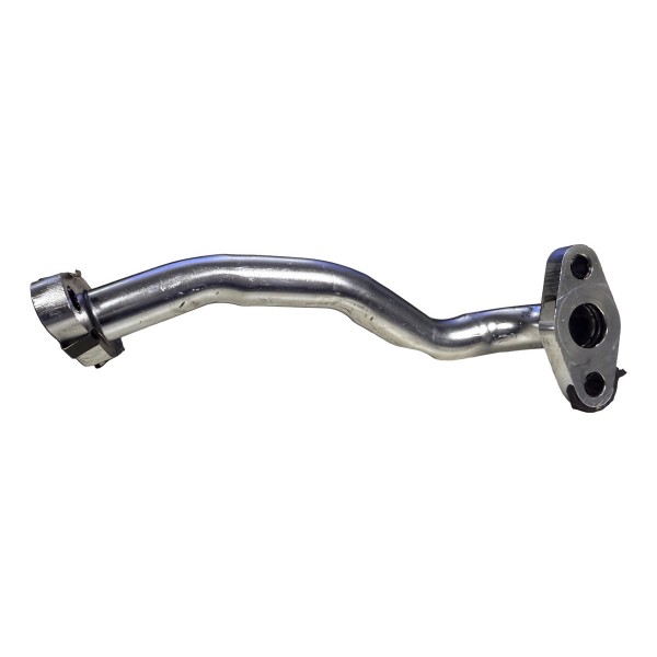 Cano Bomba De Óleo S10 2022 Original