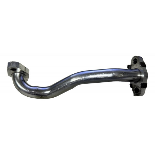 Cano Bomba De Óleo S10 2022 Original