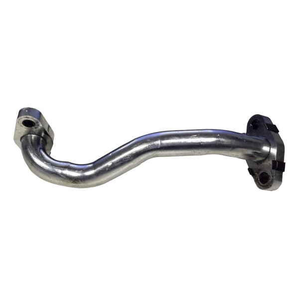 Cano Bomba De Óleo S10 2022 Original