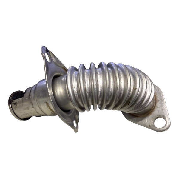 Cano Válvula Egr S10 2.8 Diesel 2022 Original