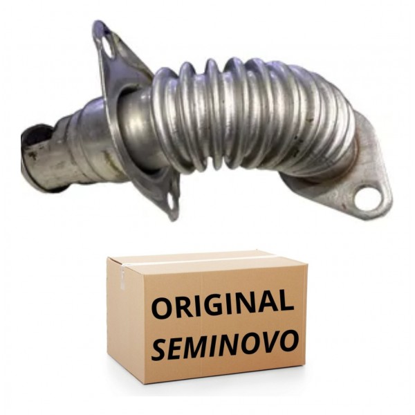 Cano Válvula Egr S10 2.8 Diesel 2022 Original