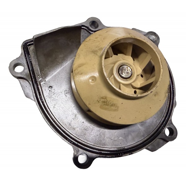 Bomba Da Agua Gm S10 2.8 2022 12645126