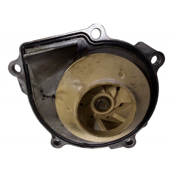 Bomba Da Agua Gm S10 2.8 2022 12645126