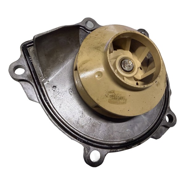 Bomba Da Agua Gm S10 2.8 2022 12645126