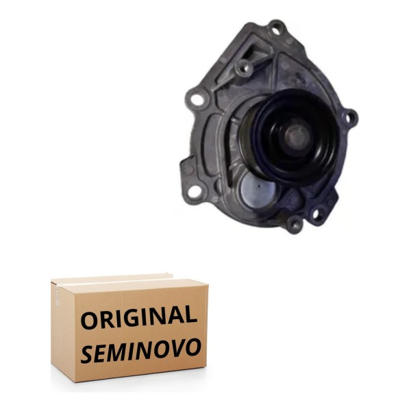 Bomba Da Agua Gm S10 2.8 2022 12645126