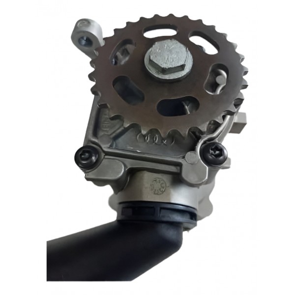 Bomba De Óleo Da Amarok 3.0 V6 2019/2023 Original Volkswagen