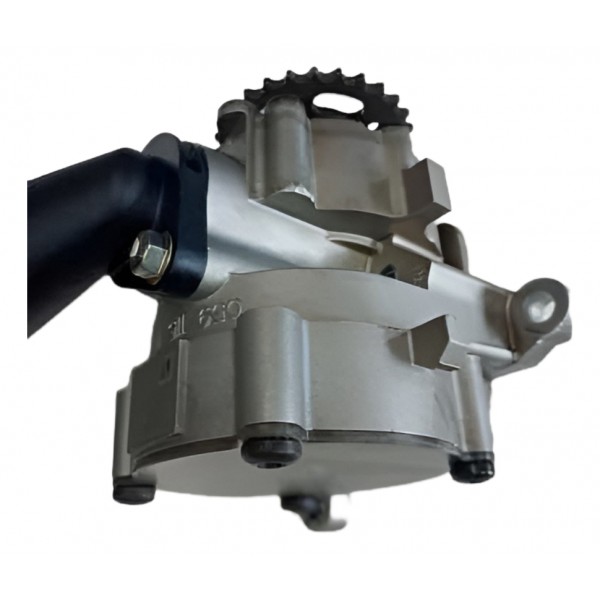 Bomba De Óleo Da Amarok 3.0 V6 2019/2023 Original Volkswagen