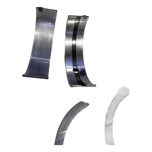 Kit Bronzina Da S10 2.8 2022