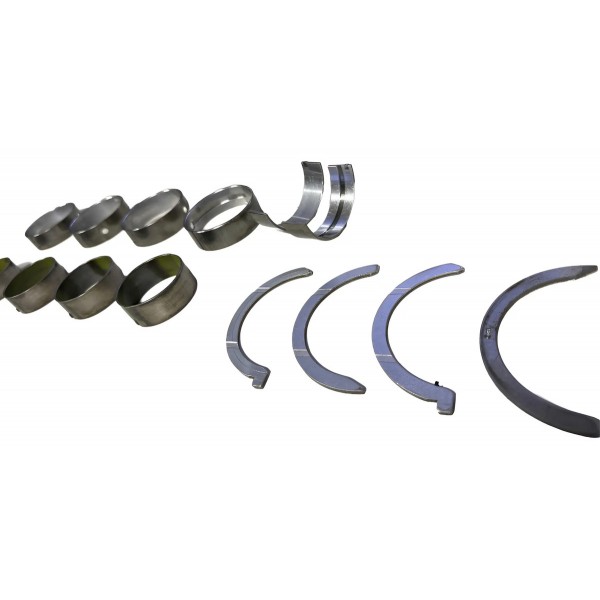 Kit Bronzina Da S10 2.8 2022