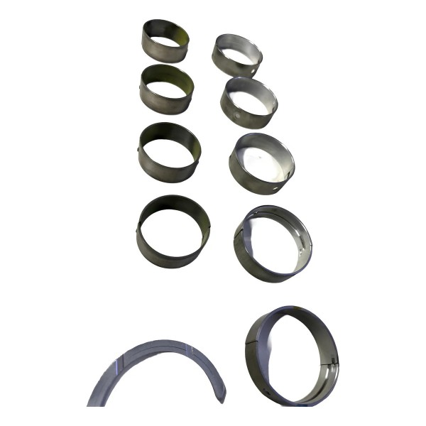 Kit Bronzina Da S10 2.8 2022