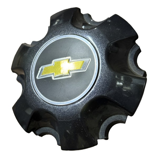 Calota Central Roda Gm S10 Trailblazer 2021 A 2024 52148207