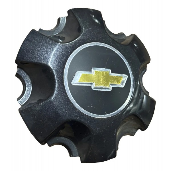 Calota Central Roda Gm S10 Trailblazer 2021 A 2024 52148207