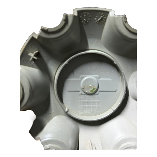 Calota Central Roda Gm S10 Trailblazer 2021 A 2024 52148207
