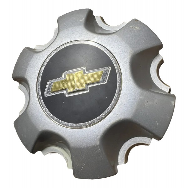 Calota Tampa Roda Trailblazer S10 2.8 52131513