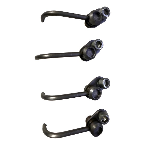 Jogo Jet Cooler S10 2014 A 2022 200cv