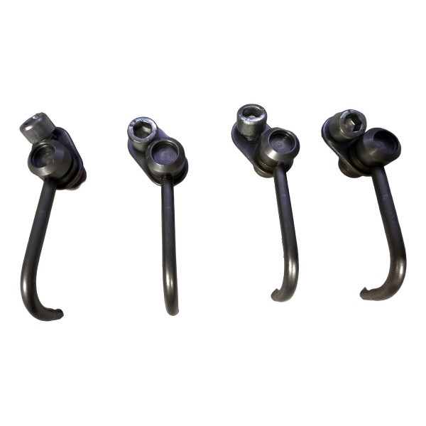 Jogo Jet Cooler S10 2014 A 2022 200cv