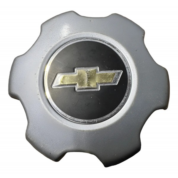 Calota Centro Roda Gm S10 2012/2016 Original