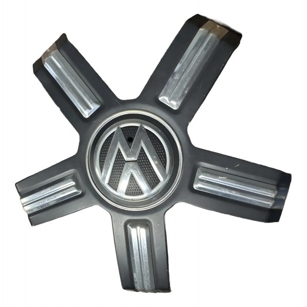 Calota Roda Amarok V6 Extreme Aro 20 2017 2018 2019