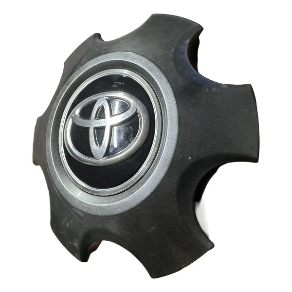 Calota De Roda Hilux Srx 2016/18