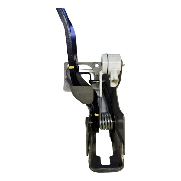 Pedal Freio Chevrolet Gm S10 2021/2022