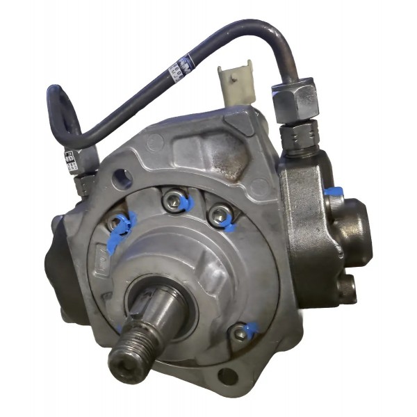 Bomba De Alta Pressão S-10 2.8 200cv 12640383 Metal