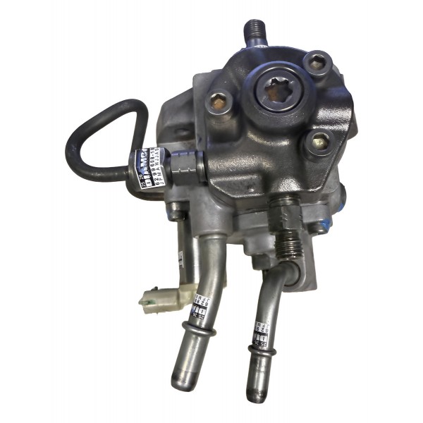 Bomba De Alta Pressão S-10 2.8 200cv 12640383 Metal