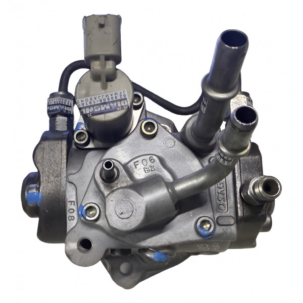 Bomba De Alta Pressão S-10 2.8 200cv 12640383 Metal
