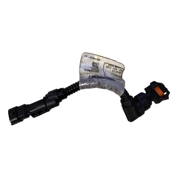 Chicote Bomba De Alta Dodge Ram 2500 2022